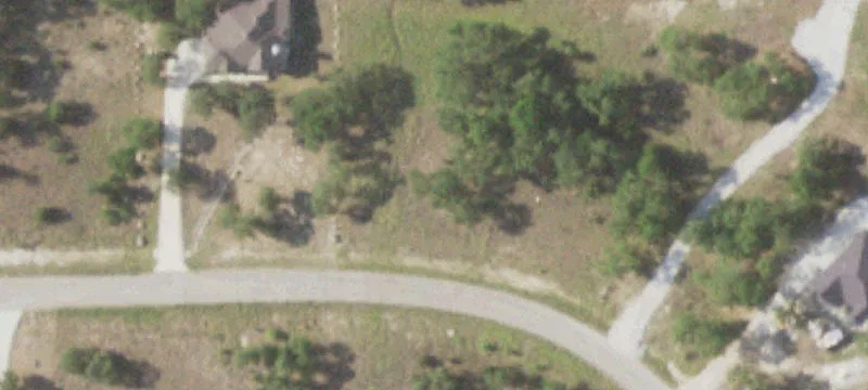 Leveled Lakeview Home Site