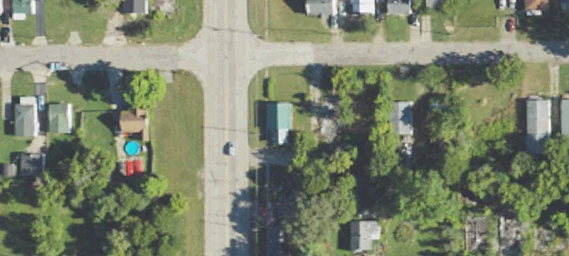 Vacant Land Parcel