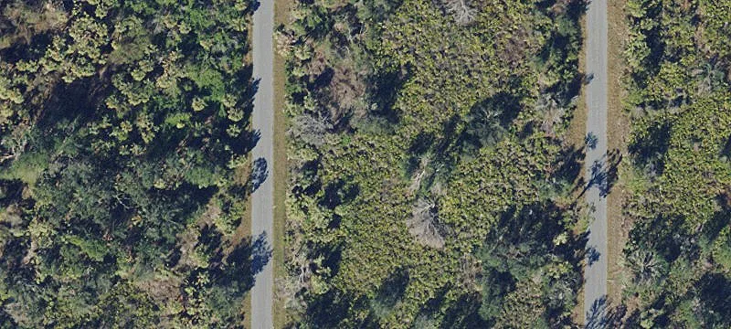 Residential Home Lot