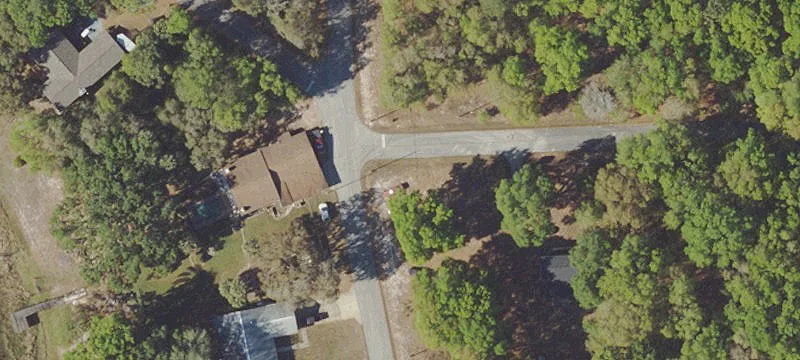 Residential Buildable Lot