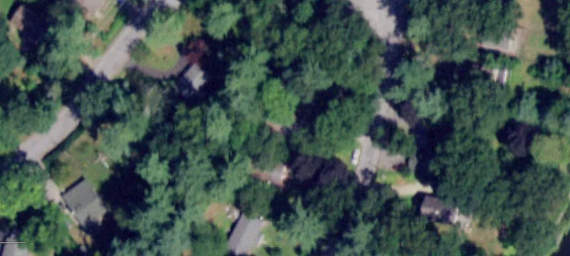 Double-Lot Lake Community Building Site