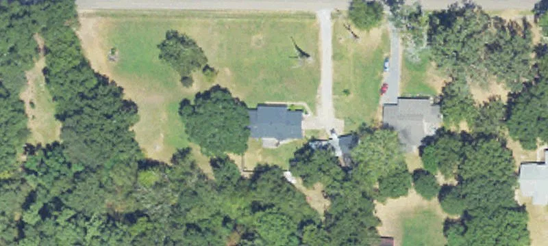 Commercial Parcel Adjacent QuikTrip
