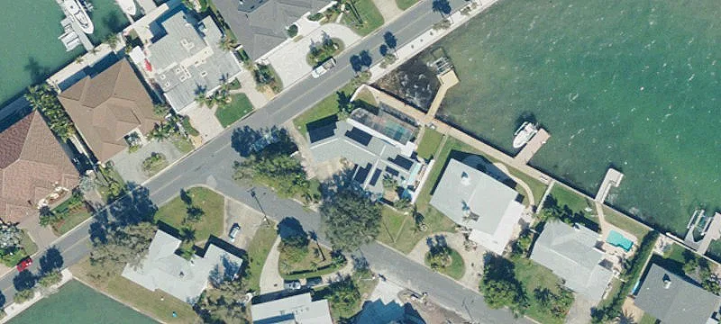 Waterfront Estate Lot Opportunity