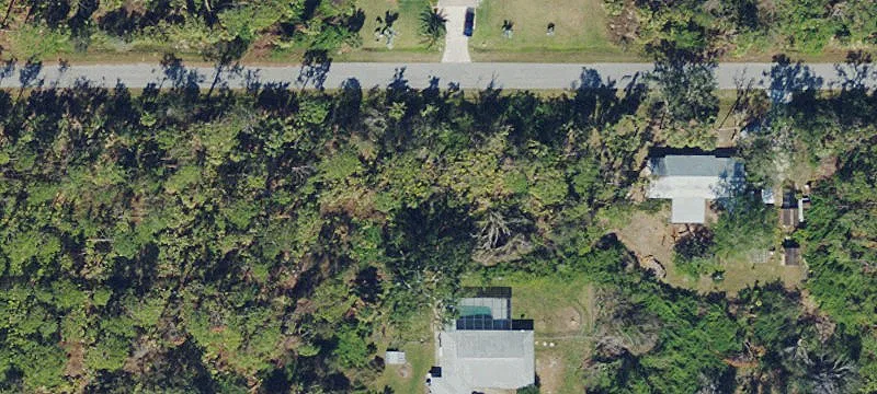Residential Development Lot