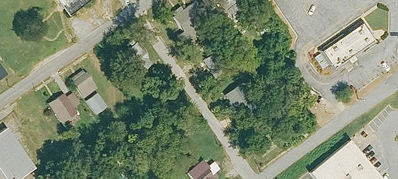 Residential Development Lot