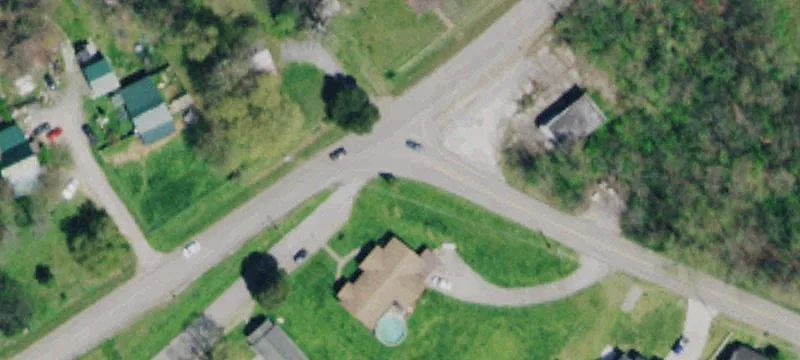 Cleared Buildable Residential Lot