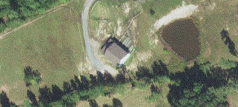 Horse Property with 100x100 Arena