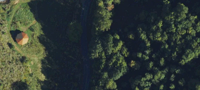 Mountain Recreational Land Tract
