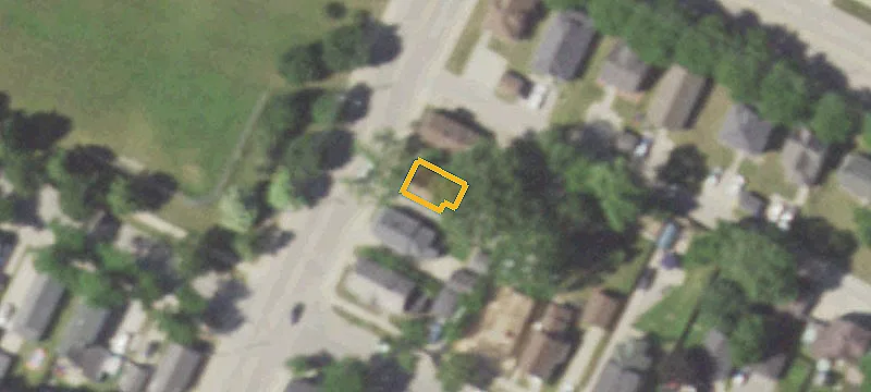 Fully Rented Duplex Investment