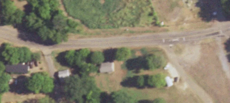 Custom Home Building Lot
