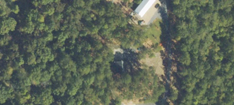Residential Buildable Land Parcel
