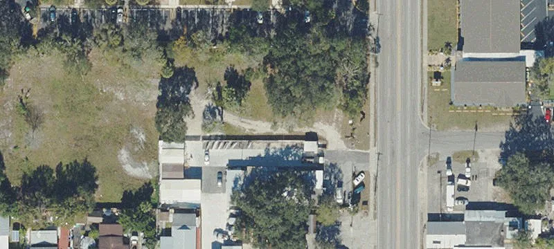 Shovel-Ready Industrial Development Site