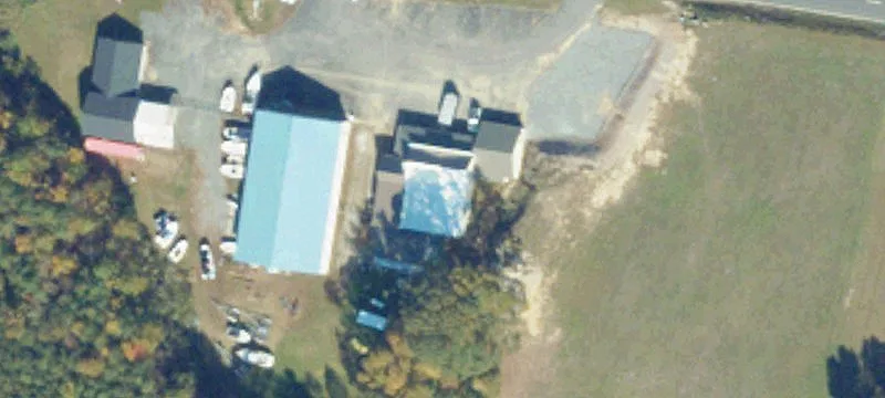 Fully Fenced Commercial-Industrial Land