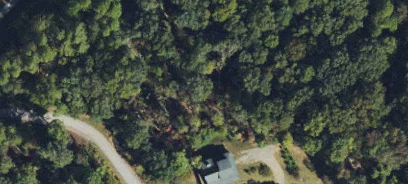 Mountain View Vacant Land Lot
