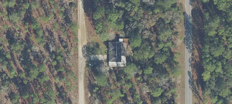Residential Building Lot