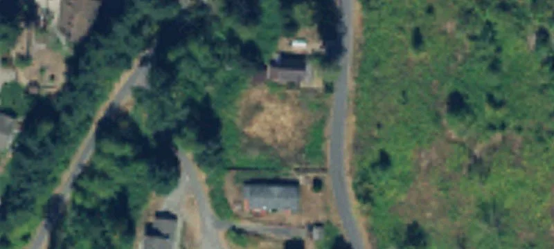 Waterfront Lakefront Land Lot