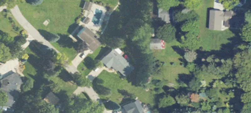 Vacant Residential Home Lot