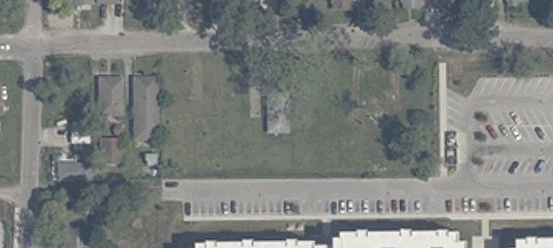 Four-Parcel Multifamily Development Sites