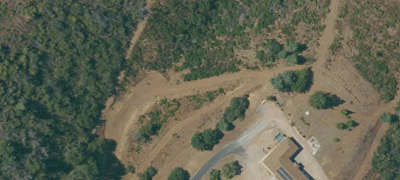 Single-Family Residential Land Parcel