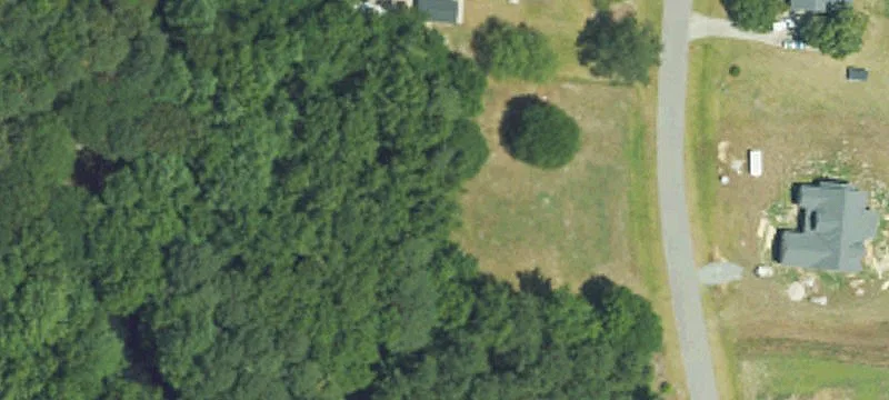 Residential Building Lots