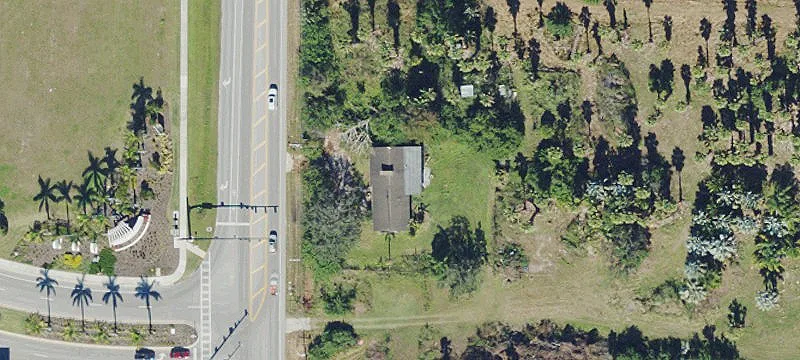 Commercial Development Land