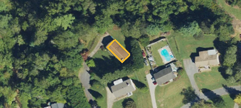 Land Parcel with No HOA