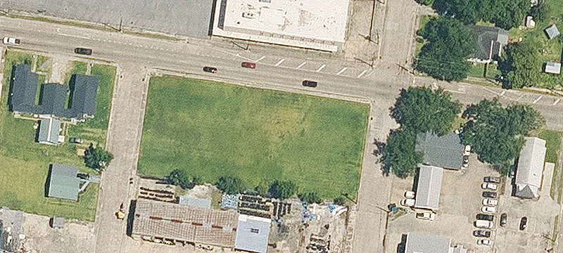 Commercial Land Parcel