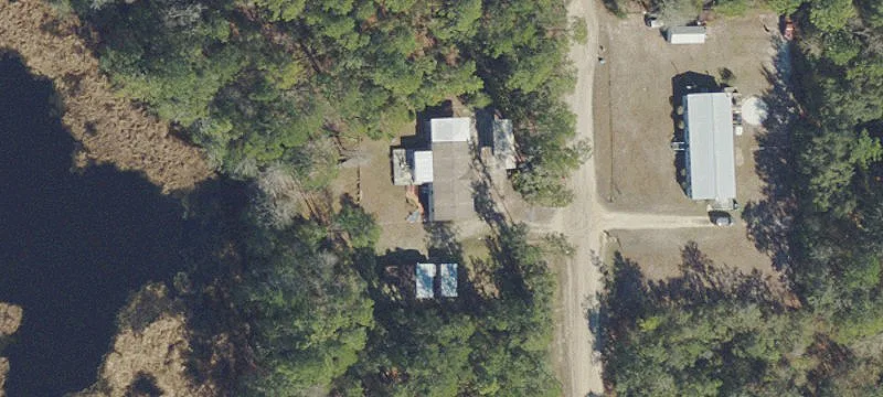 Build-Ready Commercial Land Lot