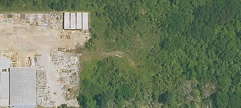 Recreation and Development Land Parcel