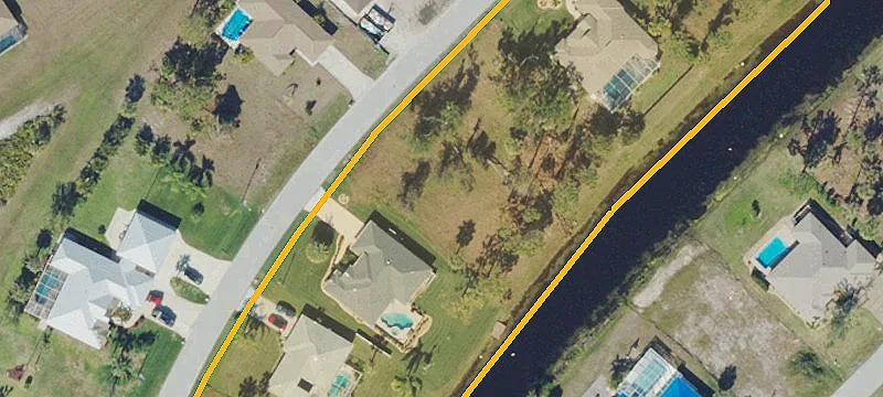 Vacant Land Lot