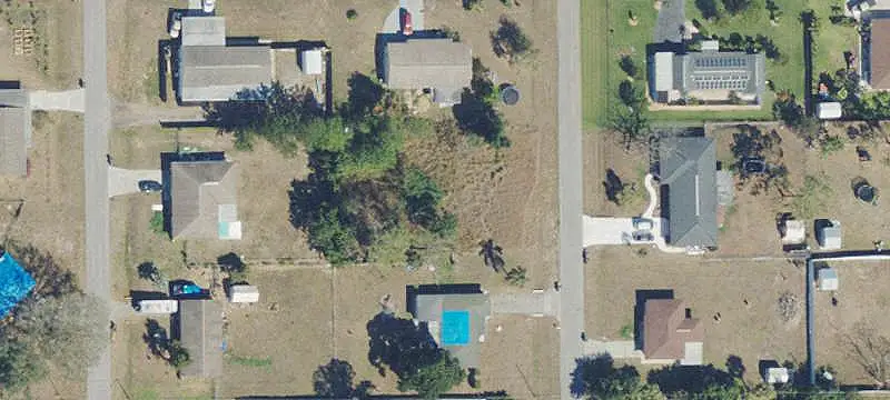 Residential Development Lot