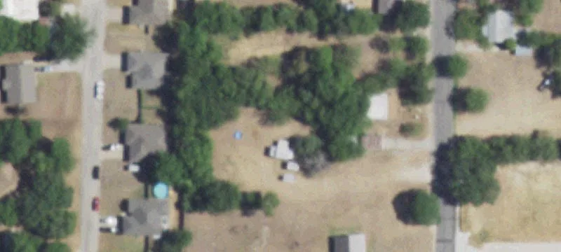 Flat Residential Lot for Home