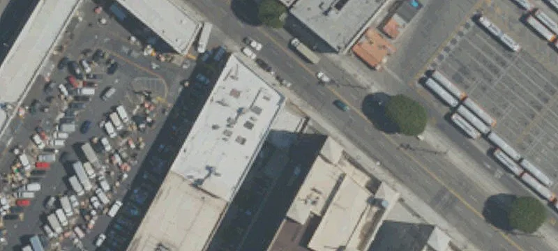 Downtown Office Space Available