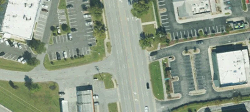 Medical Office Building Lot