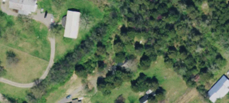 Unrestricted Residential Development Lot