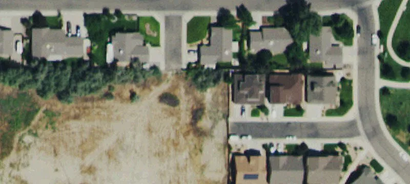 Residential Development Land