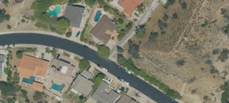 Residential Home Lot Land