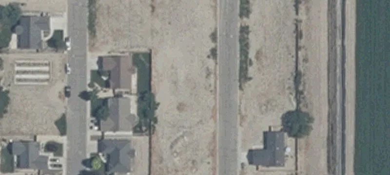 Residential Building Lot