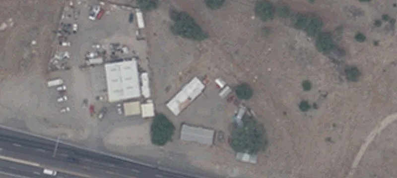 Specialty Commercial Property