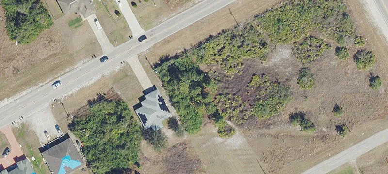 Duplex Development Land Opportunity