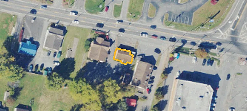 Residential Home Lot