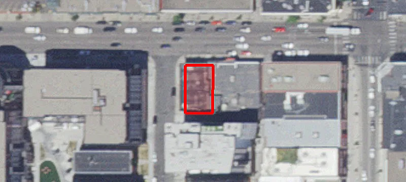 Specialty Commercial Property