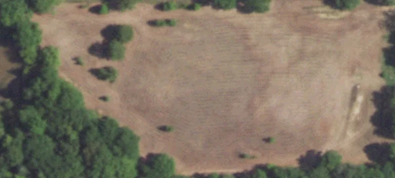 Recreational Land with Private Pond