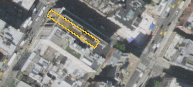 Mixed-Use Ground Lease Opportunity