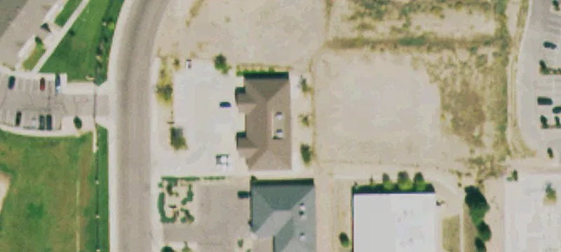 Vacant Office Condo Opportunity