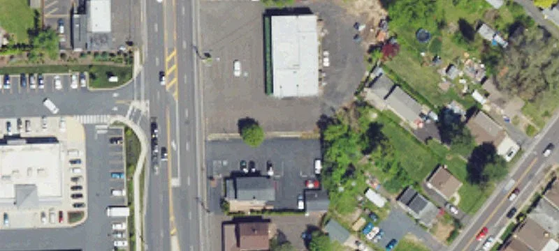 Divisible Retail Storefront Space