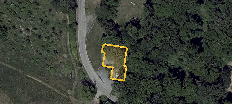 Level Residential Building Lot