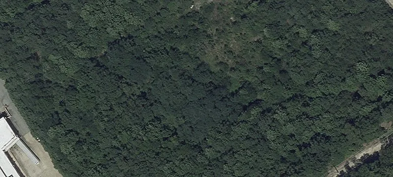 Commercial Development Land Parcel