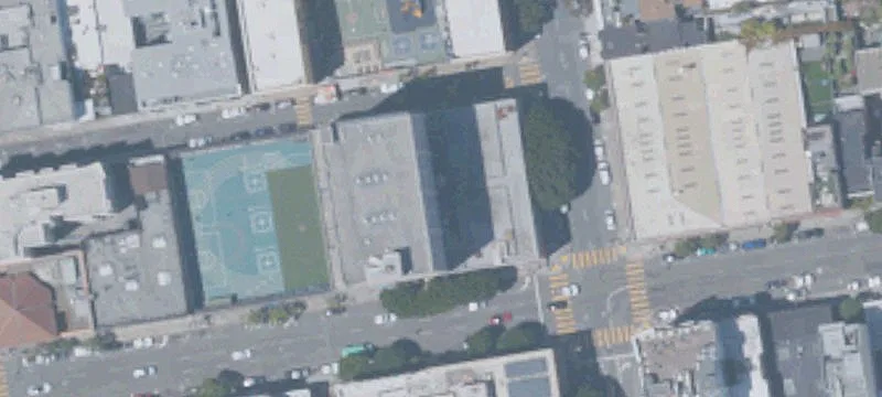 Terraces Retail Space for Lease