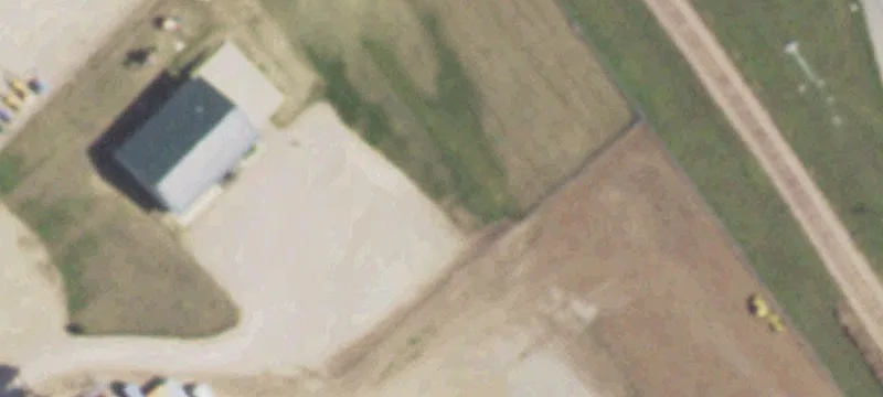 Industrial Land Parcel